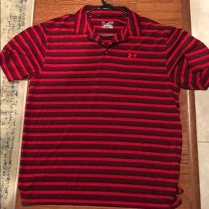 Under Armour Polo Golf Shirt